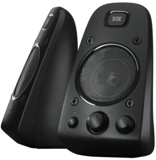 Logitech Z623 2.1 THX Hangszóró
