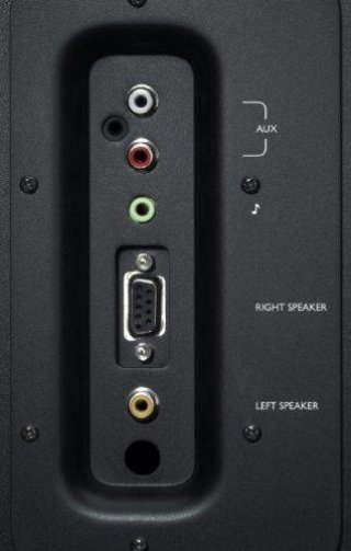 Logitech Z623 2.1 THX Hangszóró