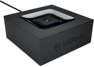 Logitech Bluetooth Audió Vevőegység