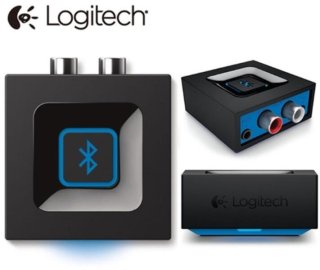 Logitech Bluetooth Audió Vevőegység