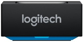 Logitech Bluetooth Audió Vevőegység