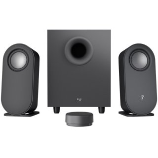 Logitech Z407