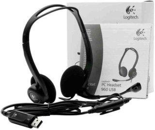 Logitech 960