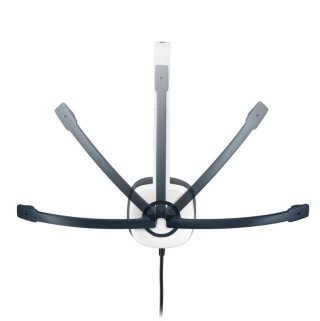 Logitech H150 Vezetékes Headset - Fehér