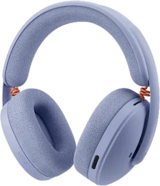 Logitech G325 Lightspeed Vezeték Nélküli Headset - Lila
