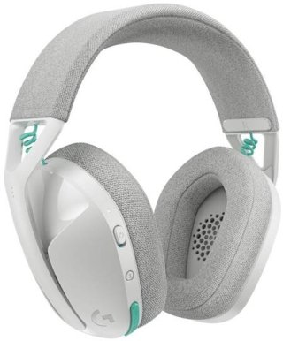 Logitech G321 Vezeték Nélküli Headset - Fehér