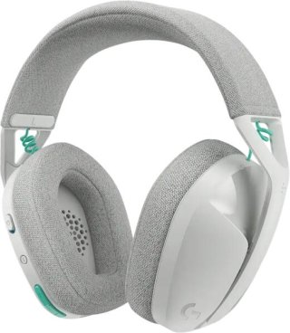 Logitech G321 Vezeték Nélküli Headset - Fehér