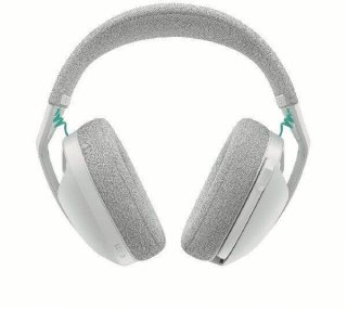 Logitech G321 Vezeték Nélküli Headset - Fehér