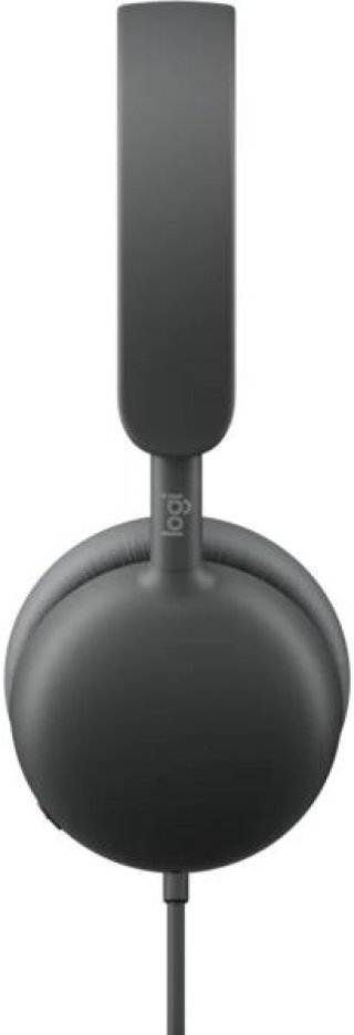 Logitech Zone Wired 2 Mikrofonos Fejhallgató