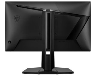 MSI MAG 255PXF 24,5" FHD Rapid IPS 300Hz Gamer Monitor