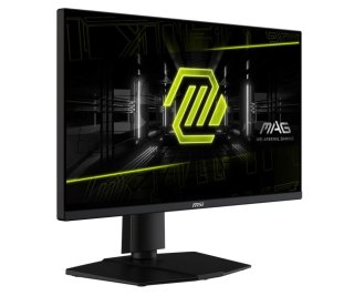 MSI MAG 255PXF 24,5" FHD Rapid IPS 300Hz Gamer Monitor
