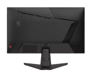 MSI MAG 255F X24 24,5" FHD Rapid IPS Gamer Monitor - Fekete