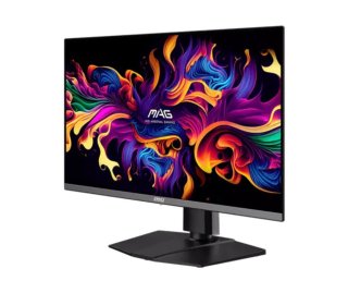 MSI MAG 272UP QD-OLED X24 Gamer Monitor