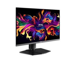 MSI MAG 272QP QD-OLED X50 Gamer Monitor