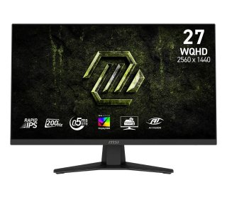 MSI MAG 274QF E20 Gamer Monitor