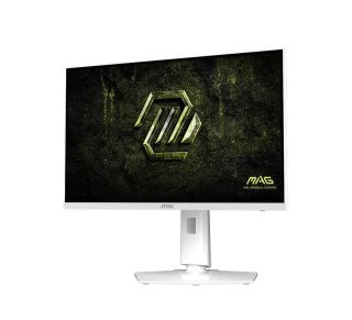 MSI MAG 274QRFW X32 27" WQHD Rapid IPS Gamer Monitor - Fehér