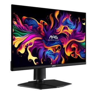 MSI MAG 271QP QD-OLED X28 Gamer Monitor
