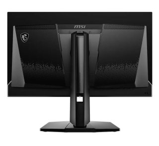 MSI MAG 271QP QD-OLED X28 Gamer Monitor