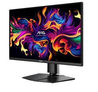 MSI MAG 272QP QD-OLED X24 26,5" WQHD Gamer Monitor