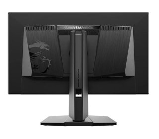 MSI MAG 272QP QD-OLED X24 26,5" WQHD Gamer Monitor