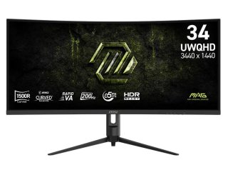 MSI MAG 342CQRF E20