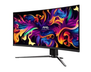 MSI MAG 341CQP QD-OLED
