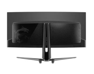 MSI MAG 341CQP QD-OLED