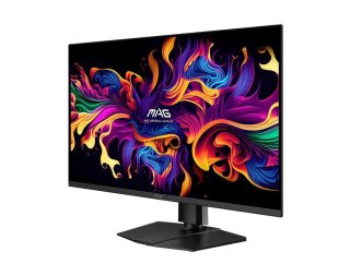 MSI MAG 322UP QD-OLED E16 Gamer Monitor