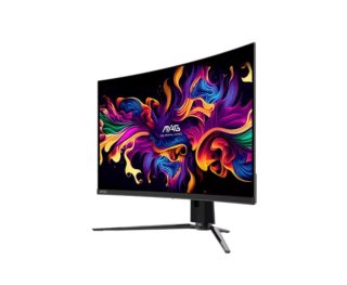 MSI MAG 321CUP QD-OLED