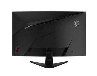 MSI MAG 321CQF E18 31,5" WQHD 180Hz Ívelt Gamer Monitor
