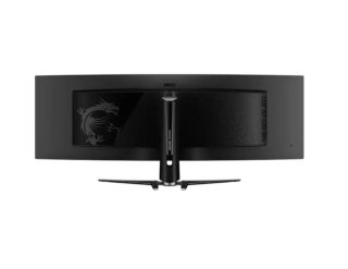 MSI MPG 491CQP QD-OLED