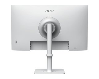 MSI Modern MD272UPHW 27" UHD IPS Fehér Monitor