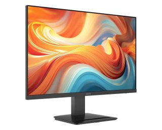 MSI PRO MP273 E14A 27" FHD IPS 144Hz Monitor - Fekete