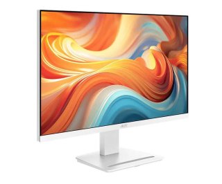 MSI PRO MP273W E14A 27" FHD IPS 144Hz Monitor - Fehér