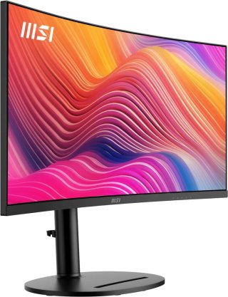 MSI Modern MD342CQP Ívelt 34" QHD Monitor