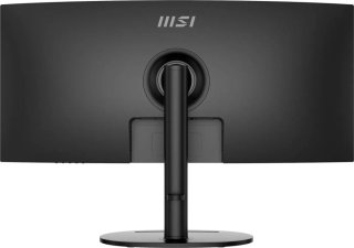 MSI Modern MD342CQP Ívelt 34" QHD Monitor