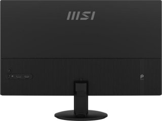 MSI PRO MP272L 27" FHD IPS 100Hz Monitor
