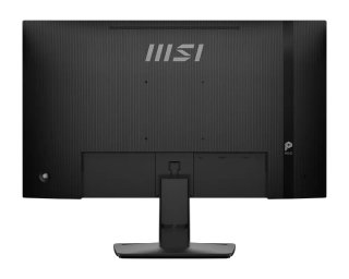 MSI PRO MP242 E14C 23,8" FHD IPS 144Hz Monitor - Fekete