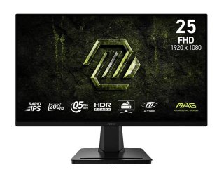 MSI MAG 256F E20 Gamer Monitor