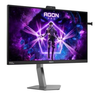 AOC AGON PRO AG276QSG2 27" Gamer Monitor