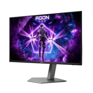 AOC AGON PRO AG326UZD2 OLED Gamer Monitor