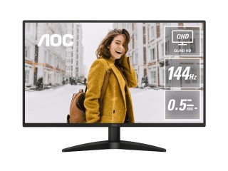 AOC Q27B36X 27" Gamer Monitor