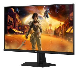 AOC Q27G41ZDF QD-OLED Gamer Monitor