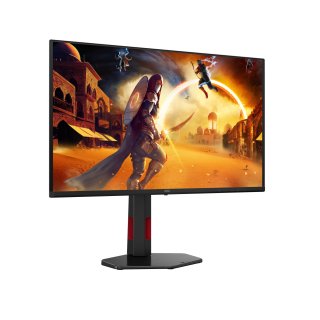 AOC Q27G4ZDR 26,5" OLED Gamer Monitor