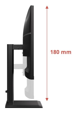 AOC Q32E4U Monitor