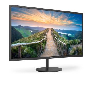 AOC Q32V4 31.5" QHD IPS Monitor