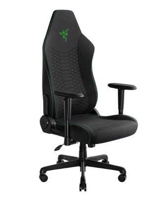 Razer Iskur V2 X - Fekete szövet
