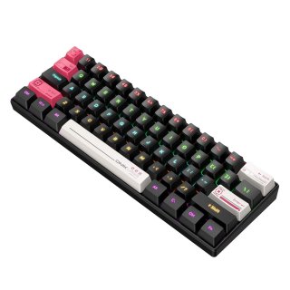 Onikuma MT605 Tri-Mode Vezeték Nélküli Mechanikus Gamer Billentyűzet