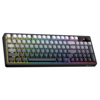Onikuma MT902 Tri-Mode Vezeték Nélküli Gamer Billentyűzet