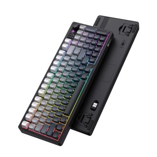 Onikuma MT902 Tri-Mode Vezeték Nélküli Gamer Billentyűzet